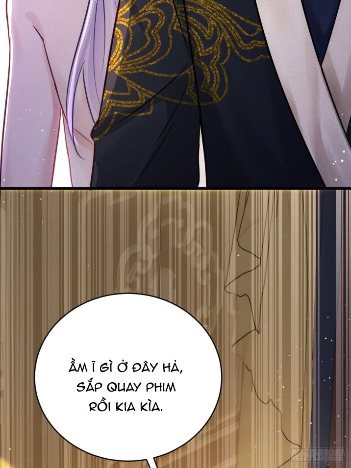Tôi Hoài Nghi Ảnh Đế Đang Theo Đuổi Tôi Chapter 11 - Next Chapter 12