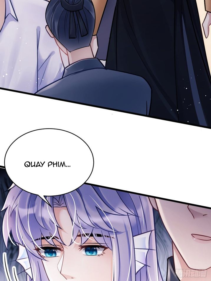 Tôi Hoài Nghi Ảnh Đế Đang Theo Đuổi Tôi Chapter 11 - Next Chapter 12