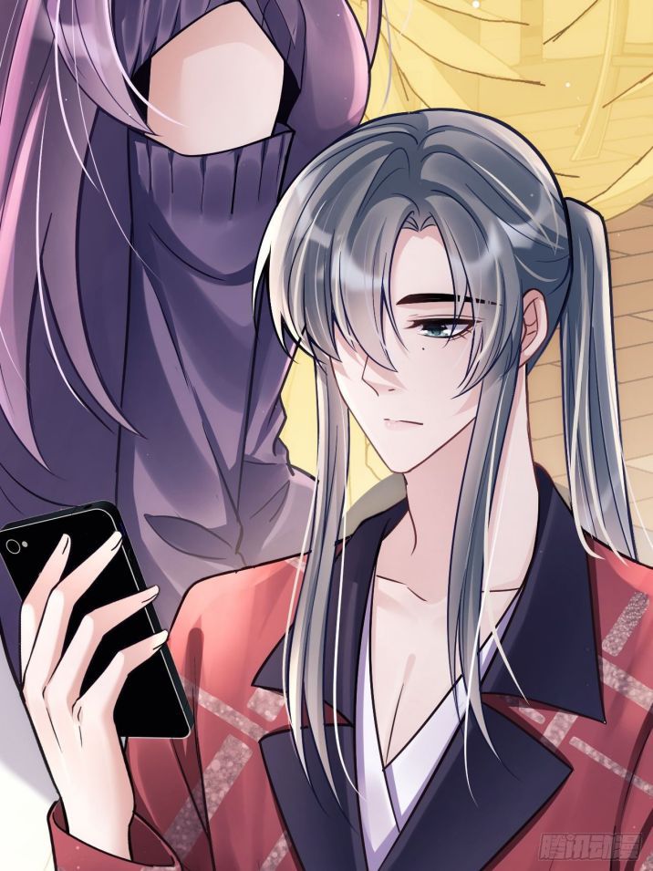 Tôi Hoài Nghi Ảnh Đế Đang Theo Đuổi Tôi Chapter 11 - Next Chapter 12