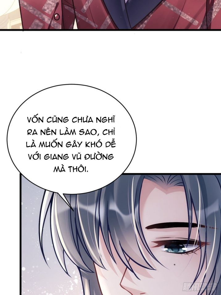 Tôi Hoài Nghi Ảnh Đế Đang Theo Đuổi Tôi Chapter 11 - Next Chapter 12