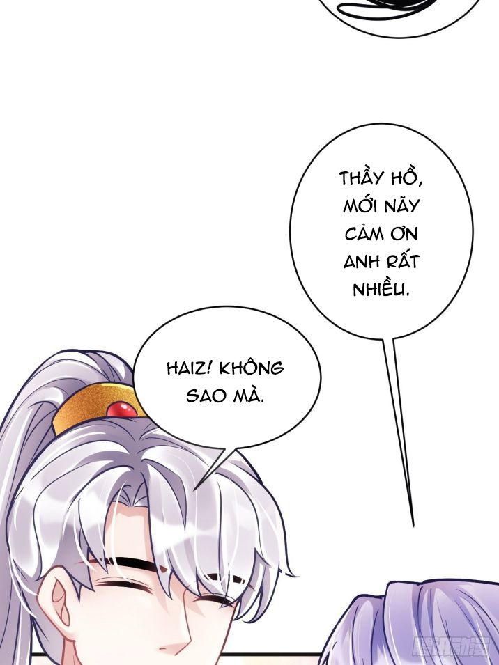 Tôi Hoài Nghi Ảnh Đế Đang Theo Đuổi Tôi Chapter 11 - Next Chapter 12
