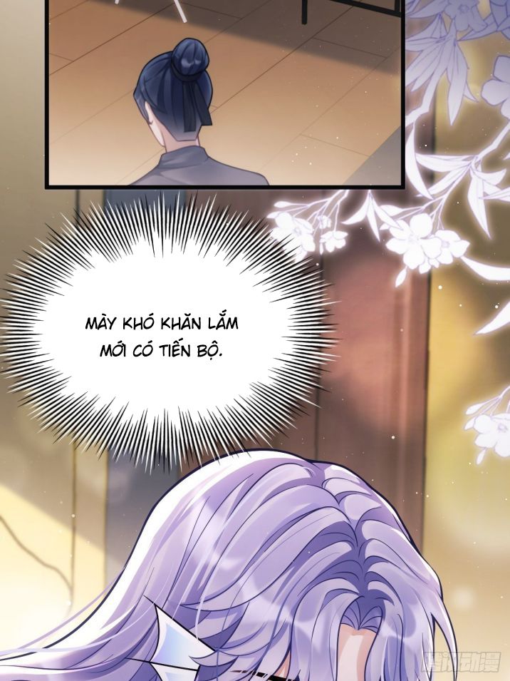 Tôi Hoài Nghi Ảnh Đế Đang Theo Đuổi Tôi Chapter 11 - Next Chapter 12