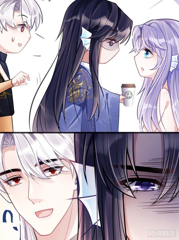 Tôi Hoài Nghi Ảnh Đế Đang Theo Đuổi Tôi Chapter 11 - Next Chapter 12