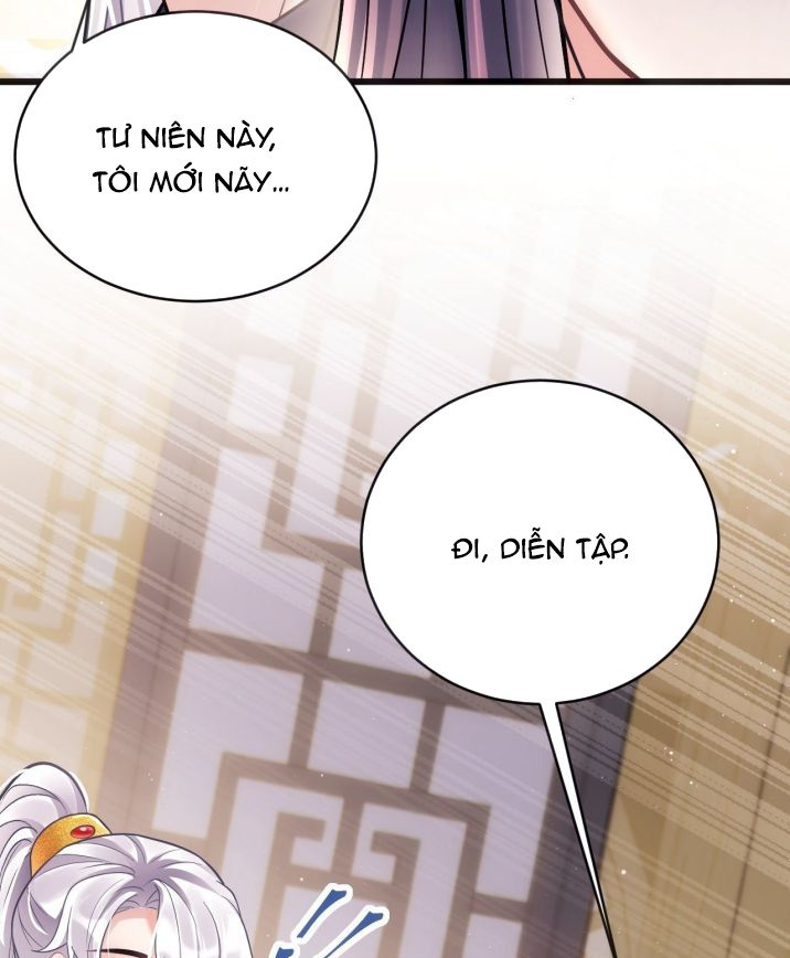 Tôi Hoài Nghi Ảnh Đế Đang Theo Đuổi Tôi Chapter 11 - Next Chapter 12