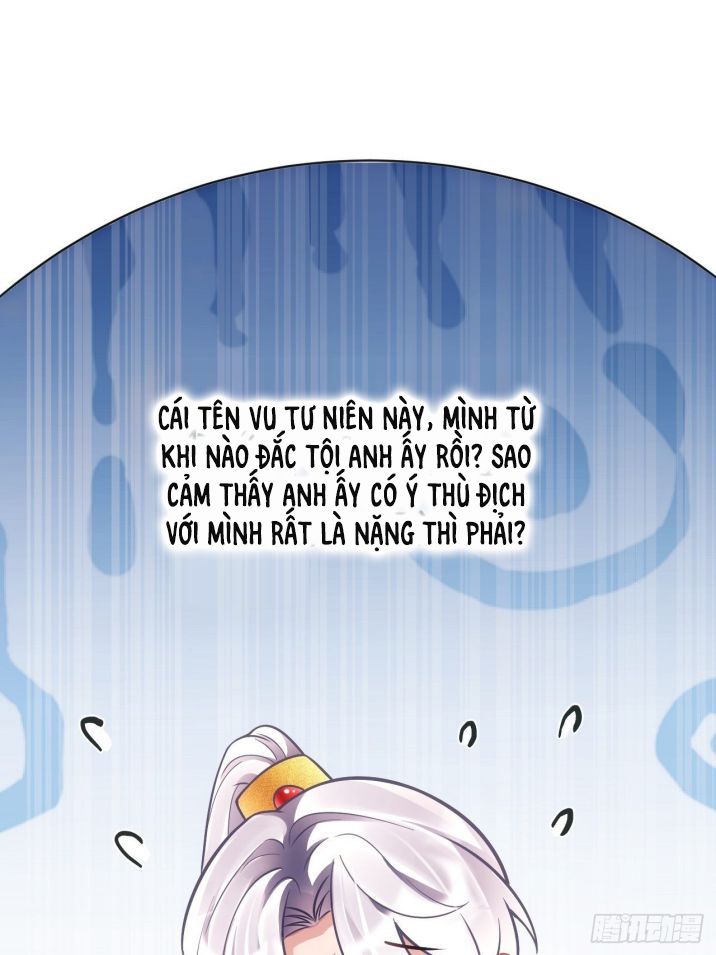 Tôi Hoài Nghi Ảnh Đế Đang Theo Đuổi Tôi Chapter 11 - Next Chapter 12