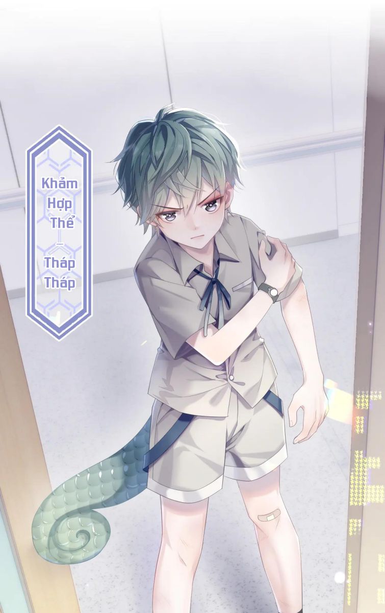 Đơn Xin Ly Hôn Chapter 33 - Next Chapter 34