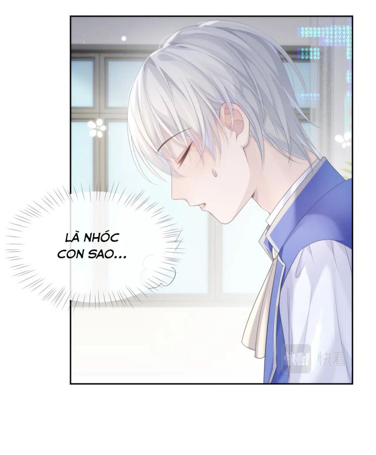 Đơn Xin Ly Hôn Chapter 33 - Next Chapter 34