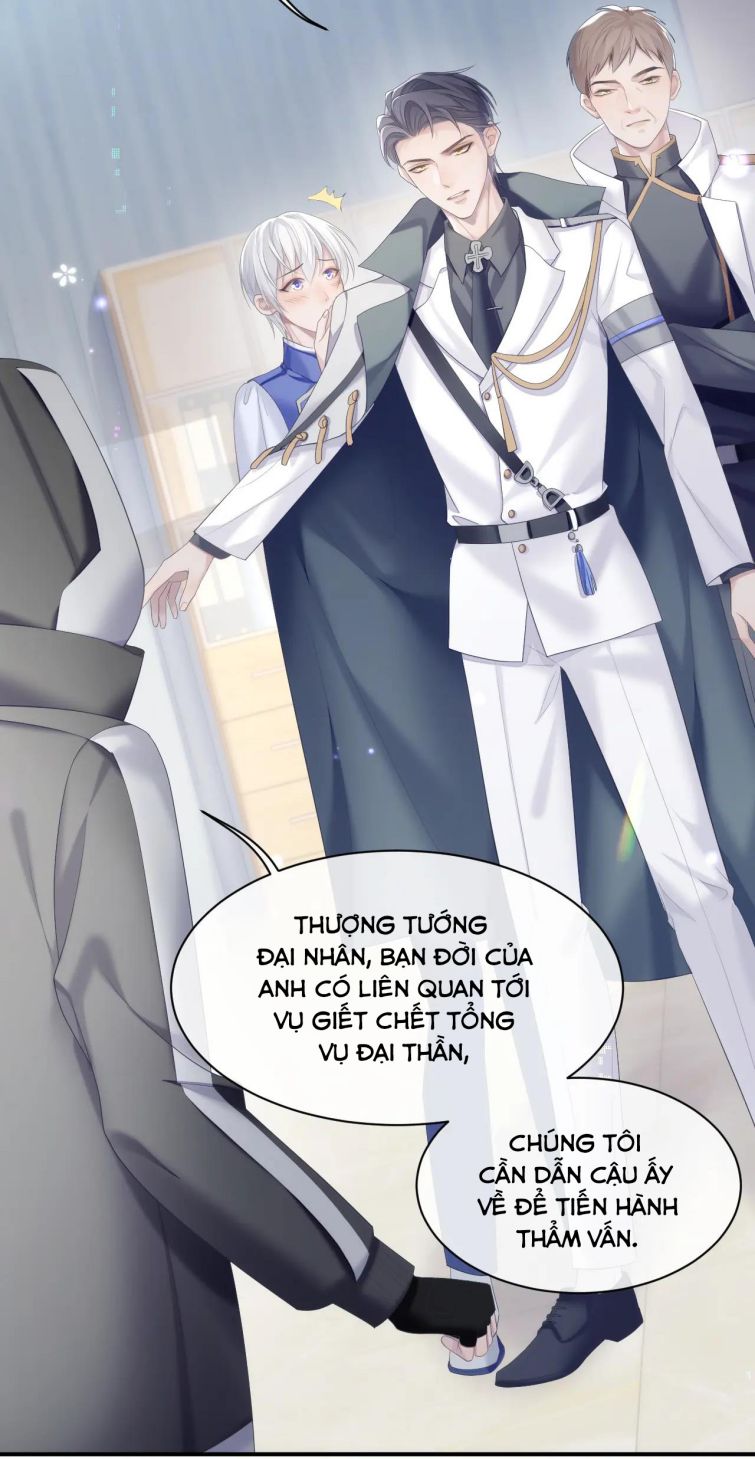 Đơn Xin Ly Hôn Chapter 33 - Next Chapter 34