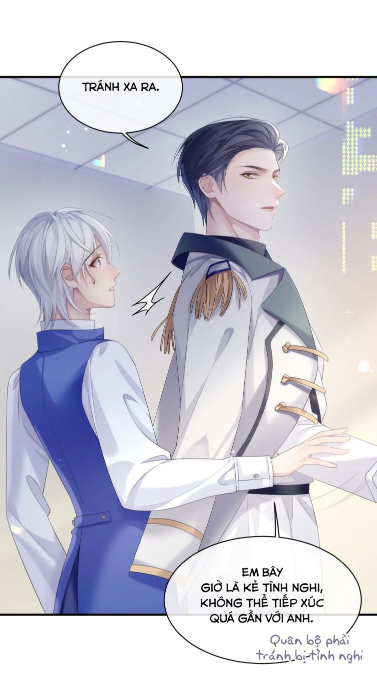 Đơn Xin Ly Hôn Chapter 33 - Next Chapter 34