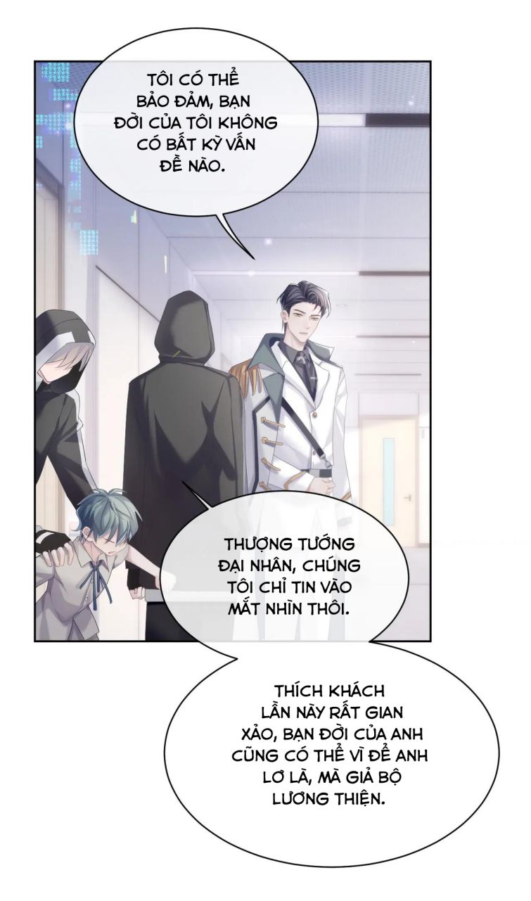 Đơn Xin Ly Hôn Chapter 33 - Next Chapter 34