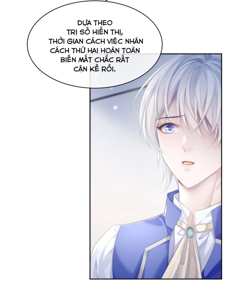 Đơn Xin Ly Hôn Chapter 33 - Next Chapter 34