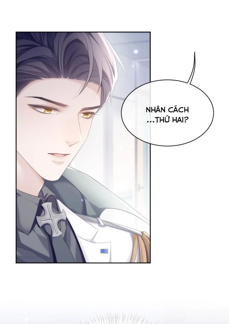 Đơn Xin Ly Hôn Chapter 33 - Next Chapter 34