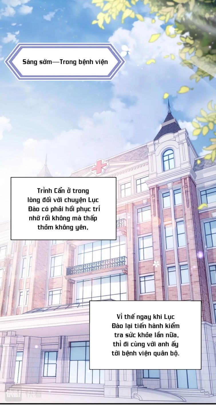 Đơn Xin Ly Hôn Chapter 33 - Next Chapter 34