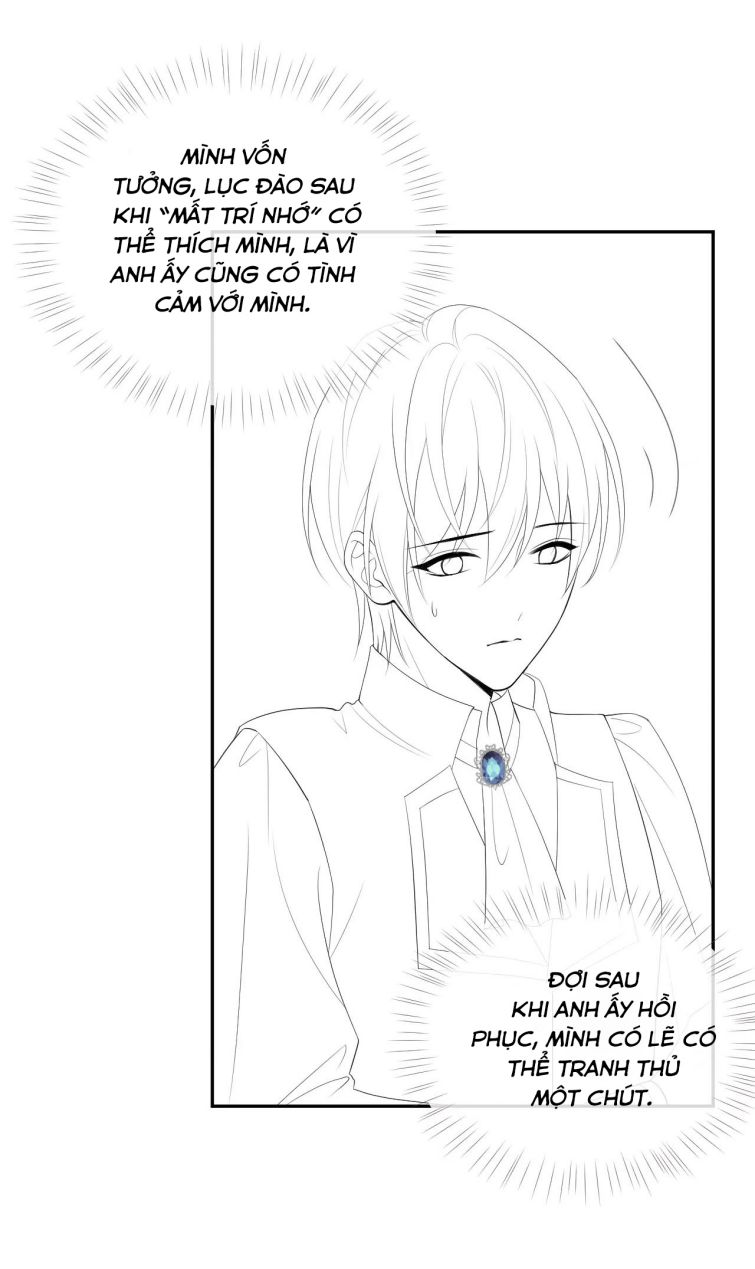 Đơn Xin Ly Hôn Chapter 33 - Next Chapter 34