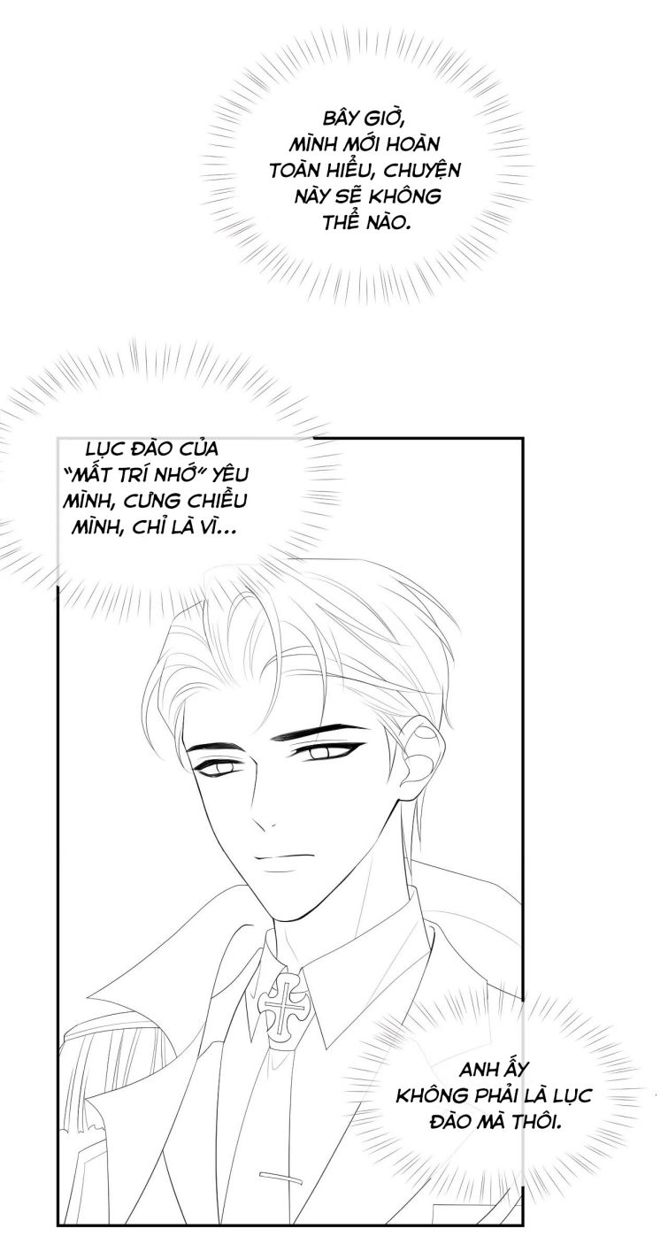 Đơn Xin Ly Hôn Chapter 33 - Next Chapter 34