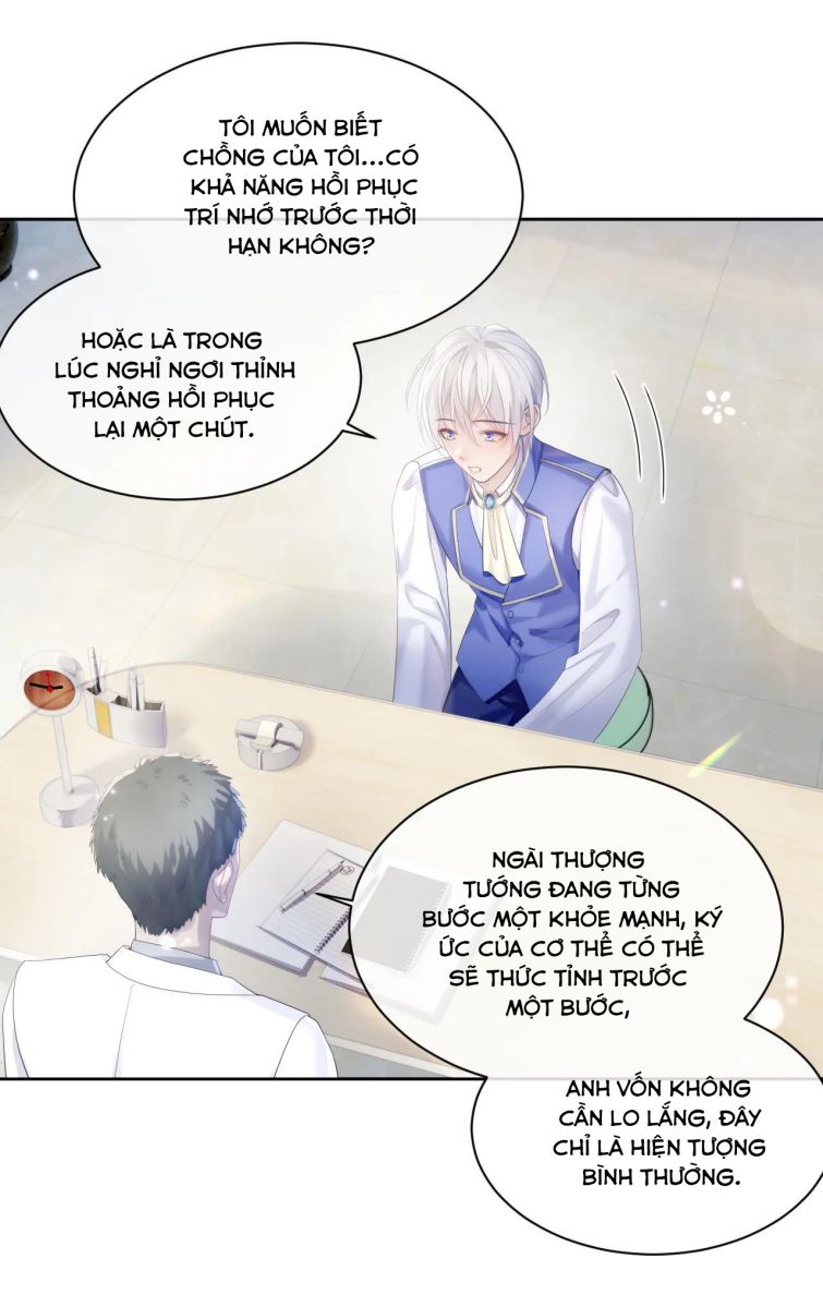 Đơn Xin Ly Hôn Chapter 33 - Next Chapter 34