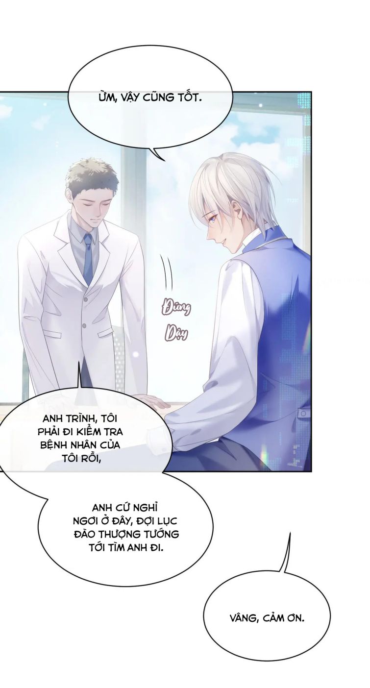 Đơn Xin Ly Hôn Chapter 33 - Next Chapter 34