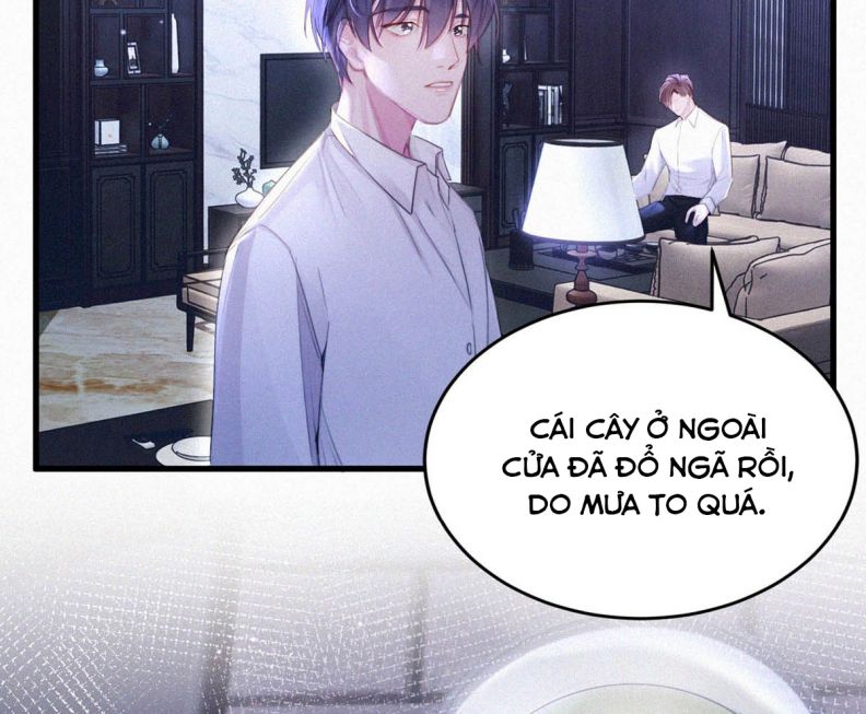 Môi Súng Chapter 33 - Next Chapter 34