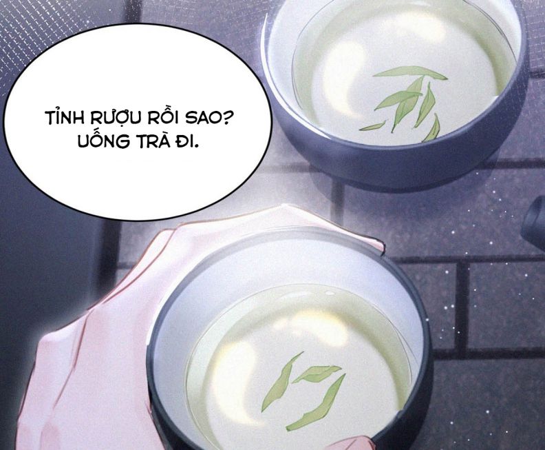 Môi Súng Chapter 33 - Next Chapter 34