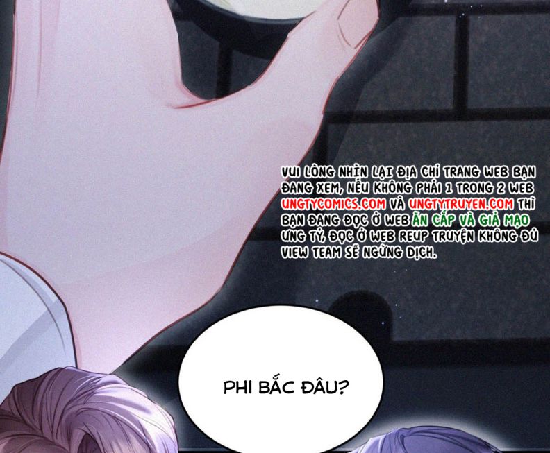Môi Súng Chapter 33 - Next Chapter 34