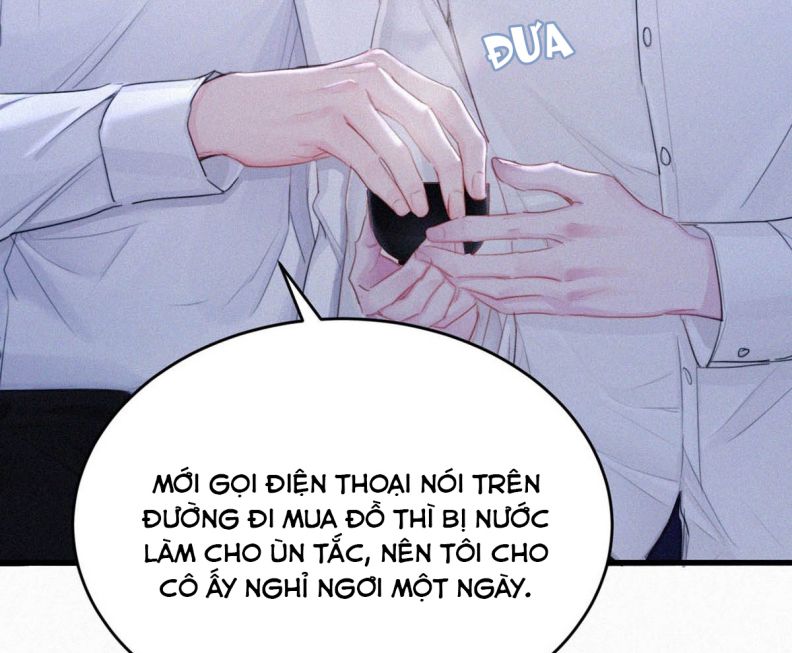 Môi Súng Chapter 33 - Next Chapter 34