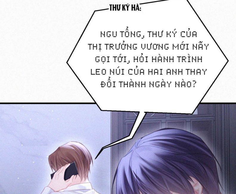 Môi Súng Chapter 33 - Next Chapter 34