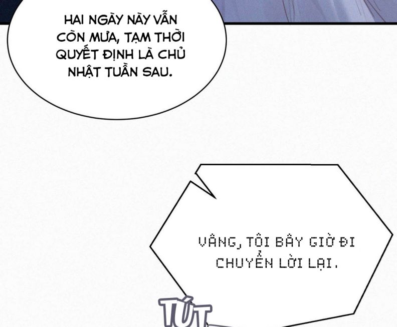 Môi Súng Chapter 33 - Next Chapter 34