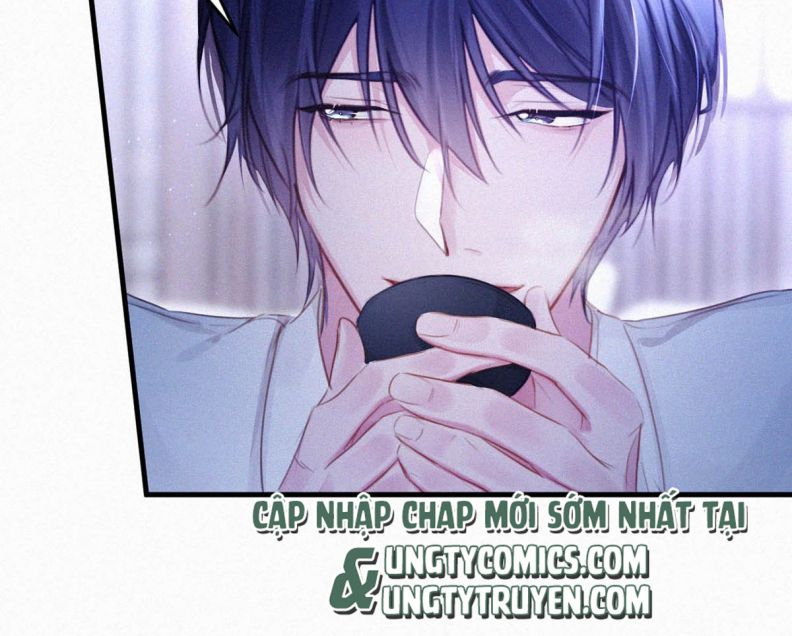 Môi Súng Chapter 33 - Next Chapter 34