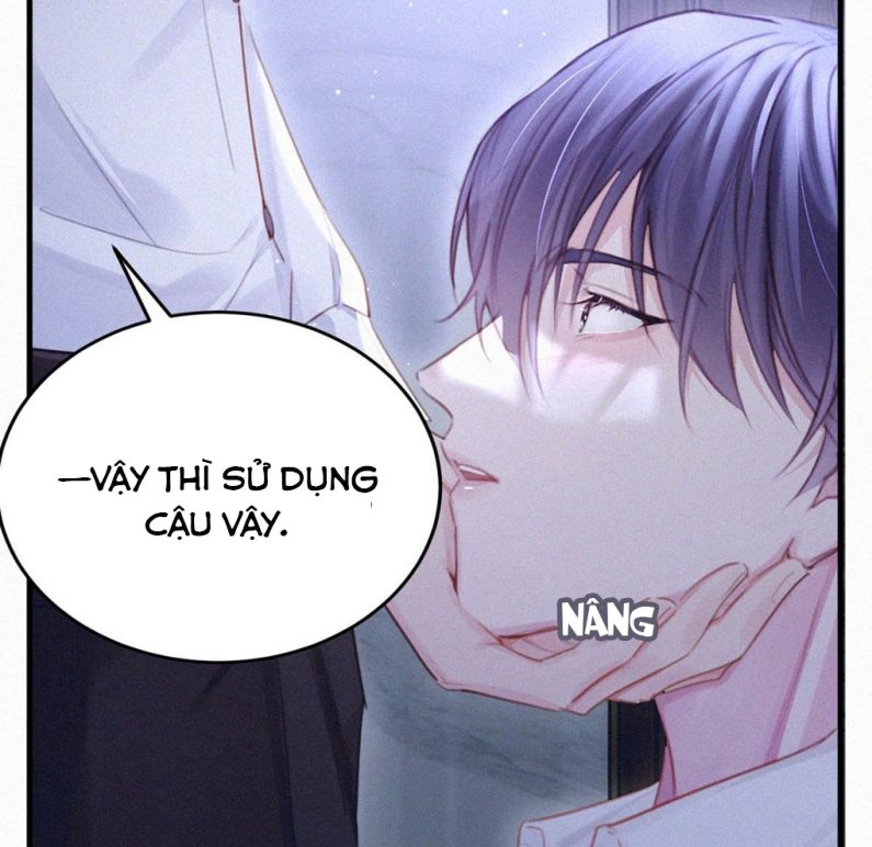 Môi Súng Chapter 33 - Next Chapter 34