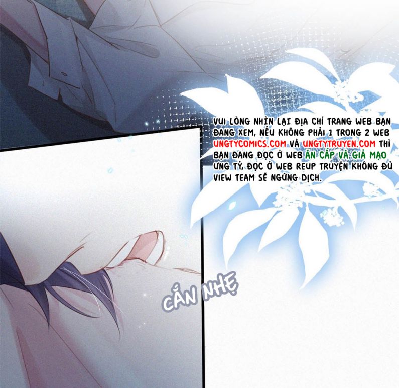 Môi Súng Chapter 33 - Next Chapter 34