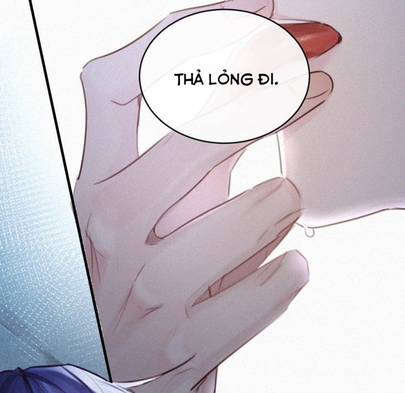 Môi Súng Chapter 33 - Next Chapter 34