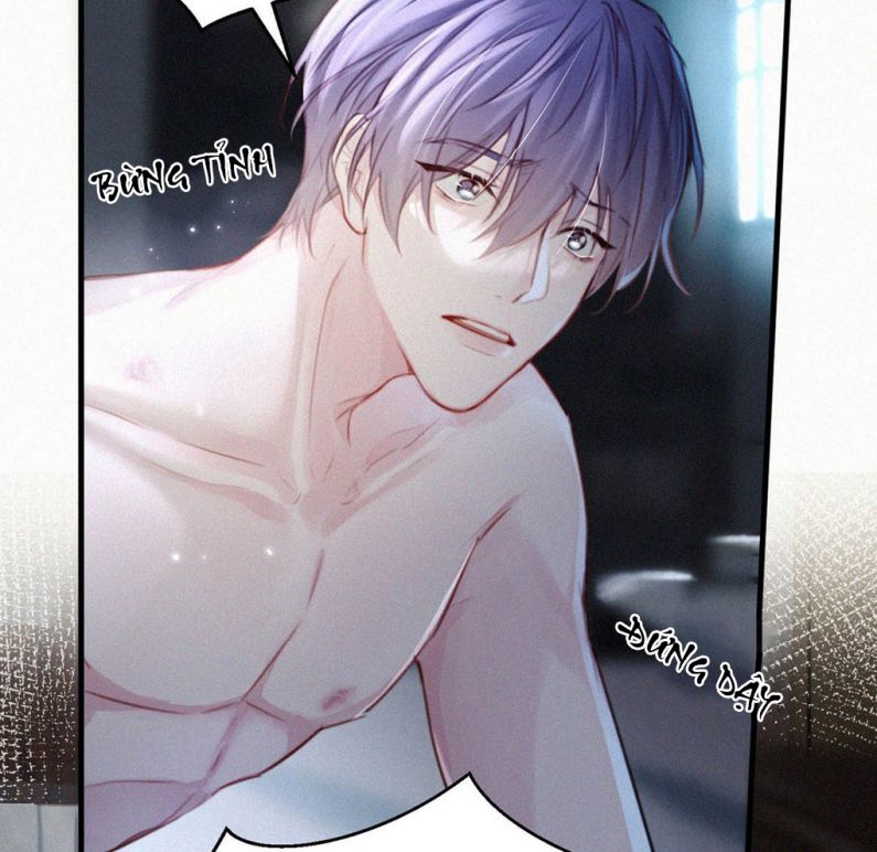 Môi Súng Chapter 33 - Next Chapter 34
