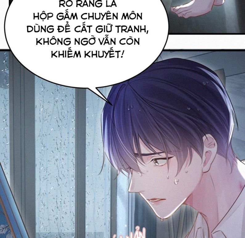 Môi Súng Chapter 33 - Next Chapter 34