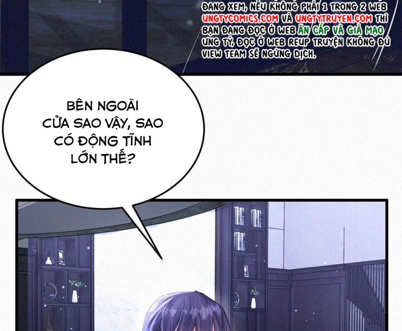 Môi Súng Chapter 33 - Next Chapter 34
