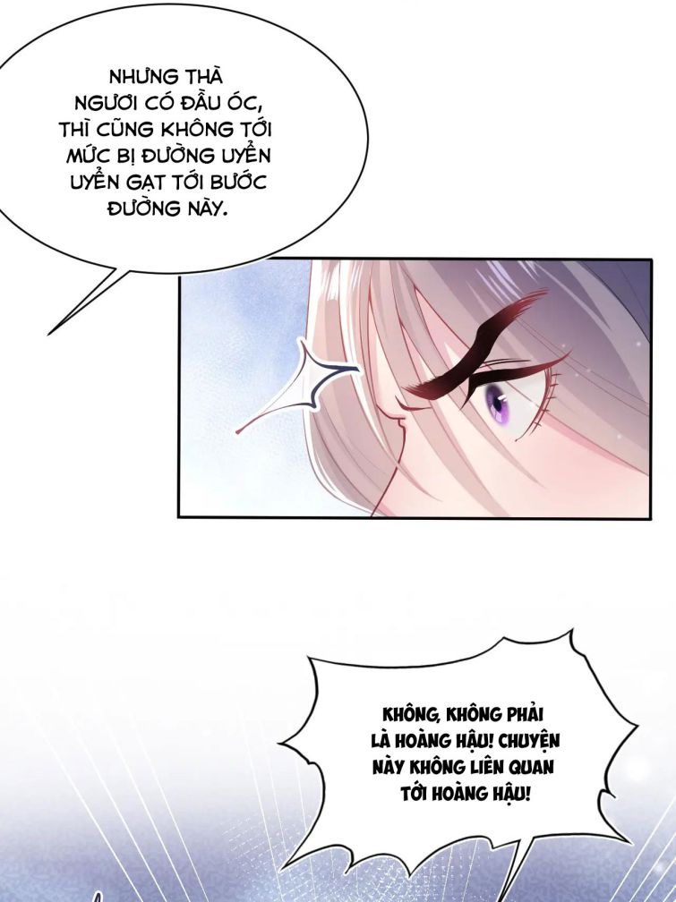 Tuyệt Mỹ Bạch Liên Hoa Online Dạy Học Chapter 62 - Trang 4