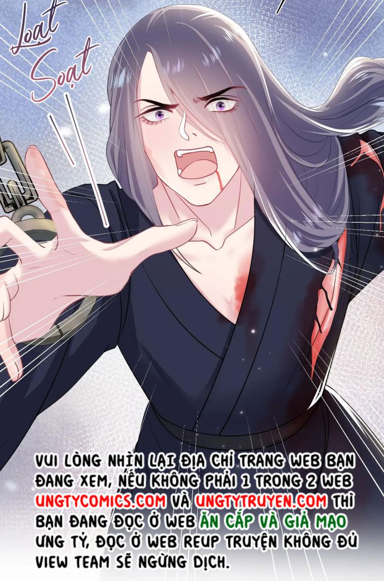 Tuyệt Mỹ Bạch Liên Hoa Online Dạy Học Chapter 62 - Trang 4