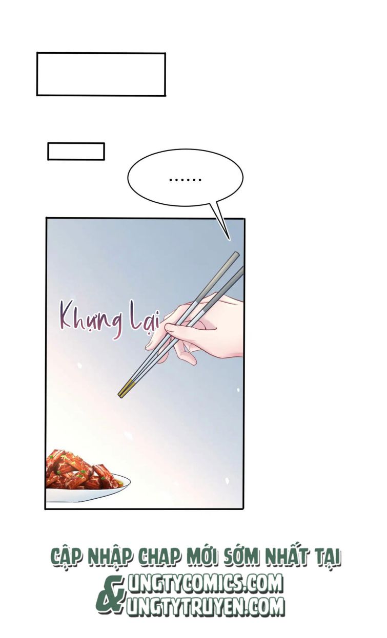Tuyệt Mỹ Bạch Liên Hoa Online Dạy Học Chapter 62 - Trang 4