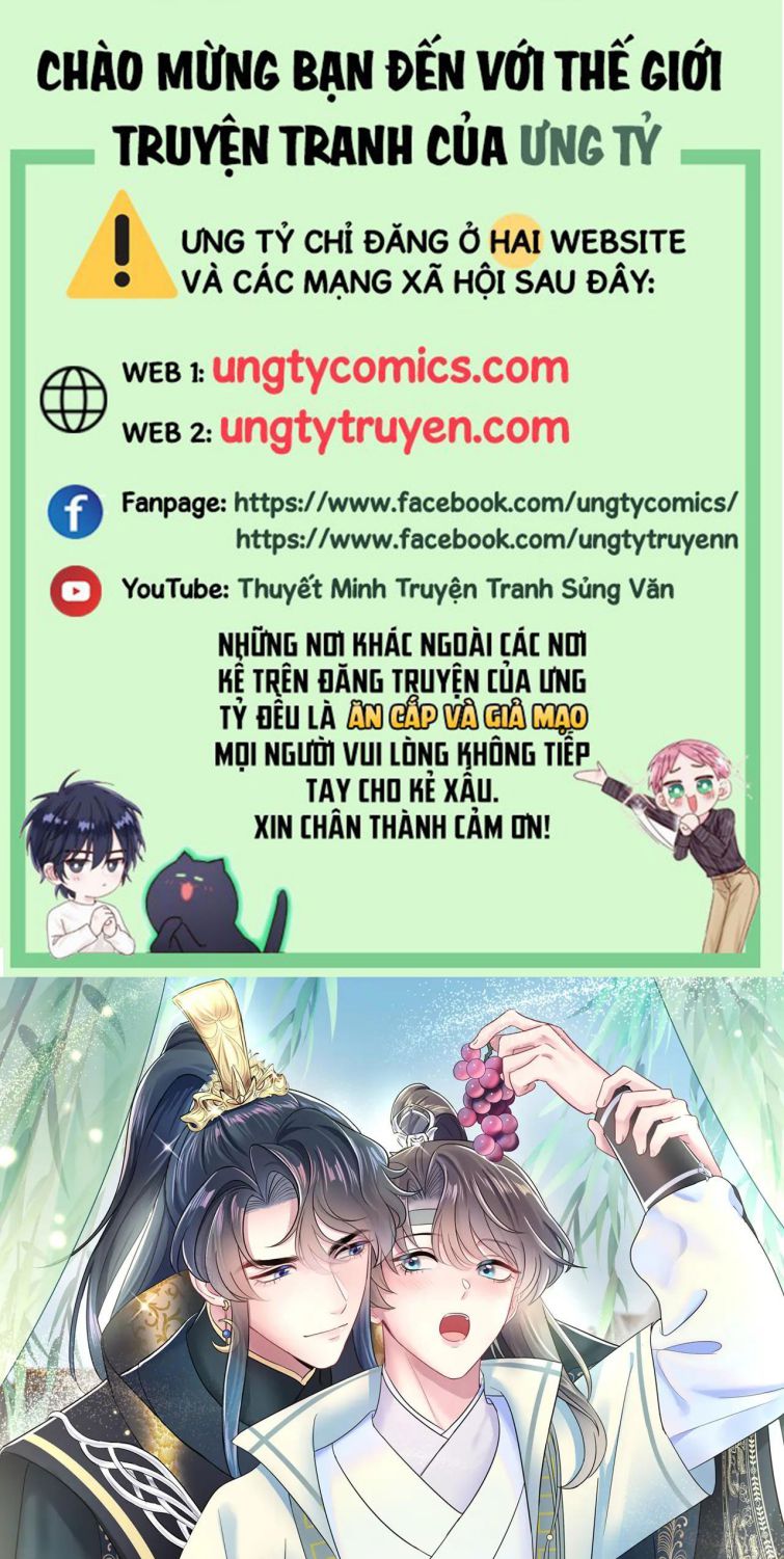 Tuyệt Mỹ Bạch Liên Hoa Online Dạy Học Chapter 62 - Trang 4