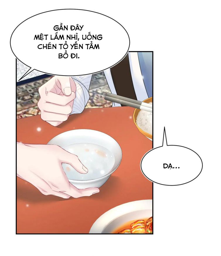 Tuyệt Mỹ Bạch Liên Hoa Online Dạy Học Chapter 62 - Trang 4