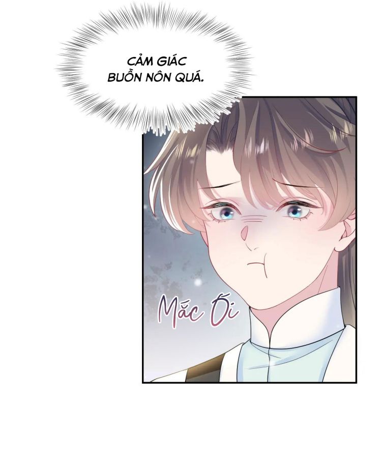 Tuyệt Mỹ Bạch Liên Hoa Online Dạy Học Chapter 62 - Trang 4