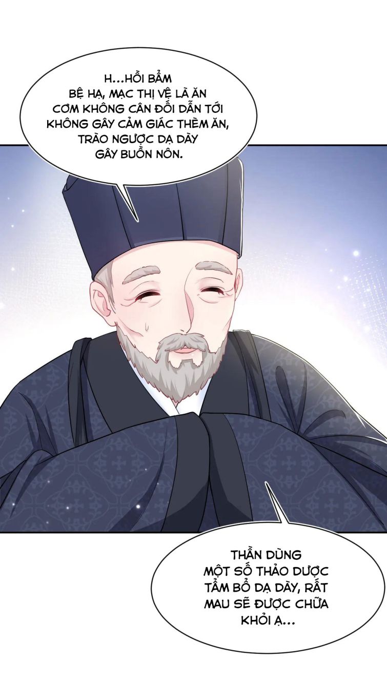 Tuyệt Mỹ Bạch Liên Hoa Online Dạy Học Chapter 62 - Trang 4
