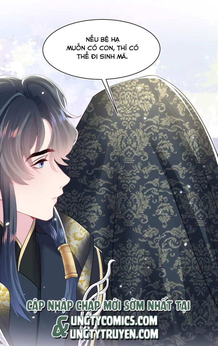 Tuyệt Mỹ Bạch Liên Hoa Online Dạy Học Chapter 62 - Trang 4