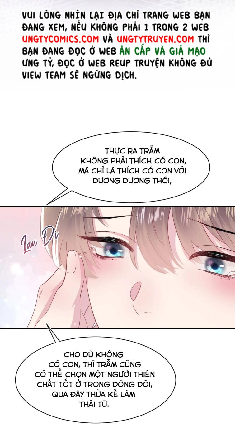 Tuyệt Mỹ Bạch Liên Hoa Online Dạy Học Chapter 62 - Trang 4