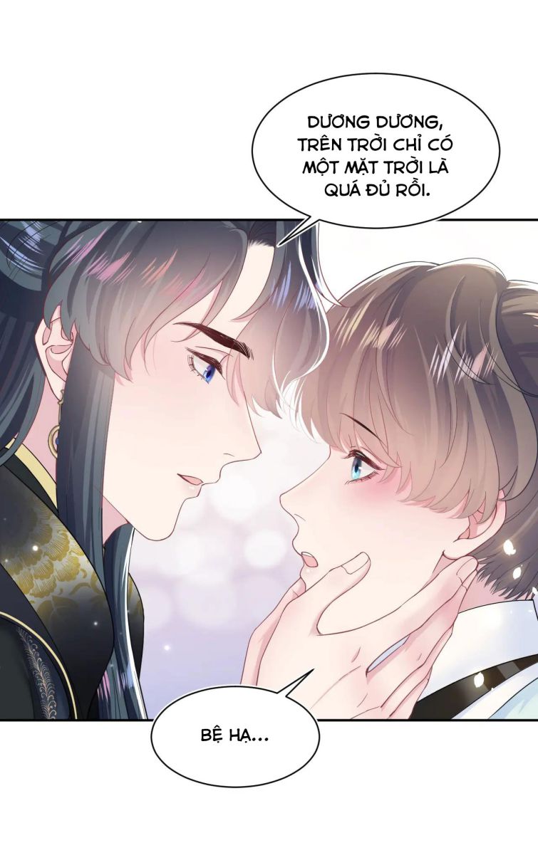 Tuyệt Mỹ Bạch Liên Hoa Online Dạy Học Chapter 62 - Trang 4