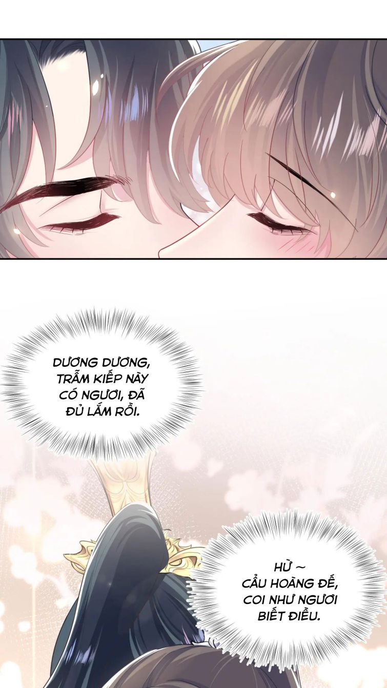 Tuyệt Mỹ Bạch Liên Hoa Online Dạy Học Chapter 62 - Trang 4