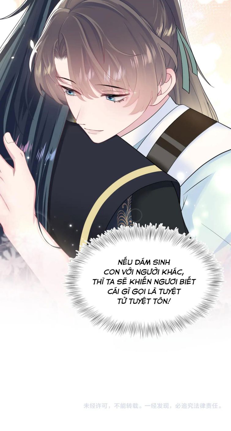 Tuyệt Mỹ Bạch Liên Hoa Online Dạy Học Chapter 62 - Trang 4