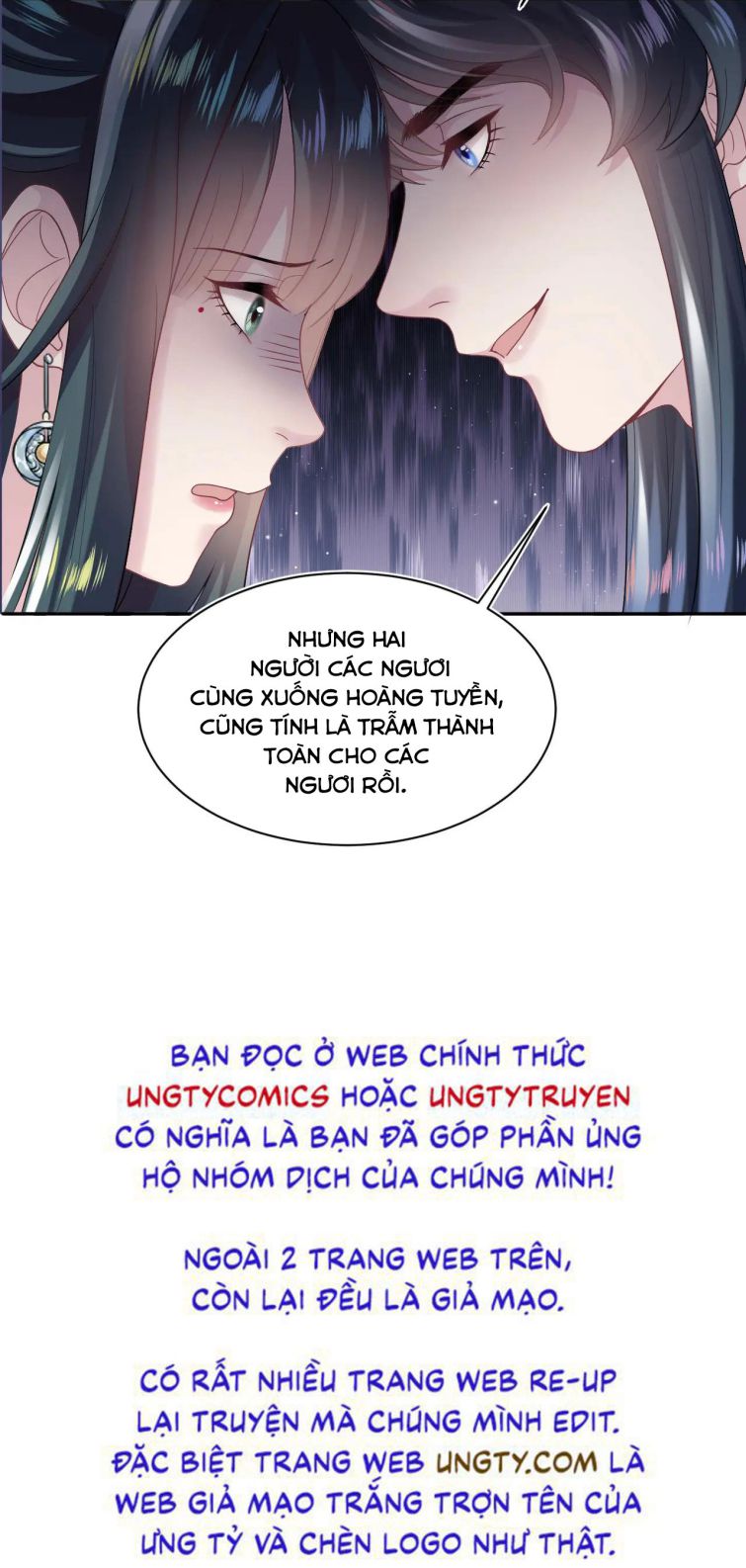 Tuyệt Mỹ Bạch Liên Hoa Online Dạy Học Chapter 62 - Trang 4