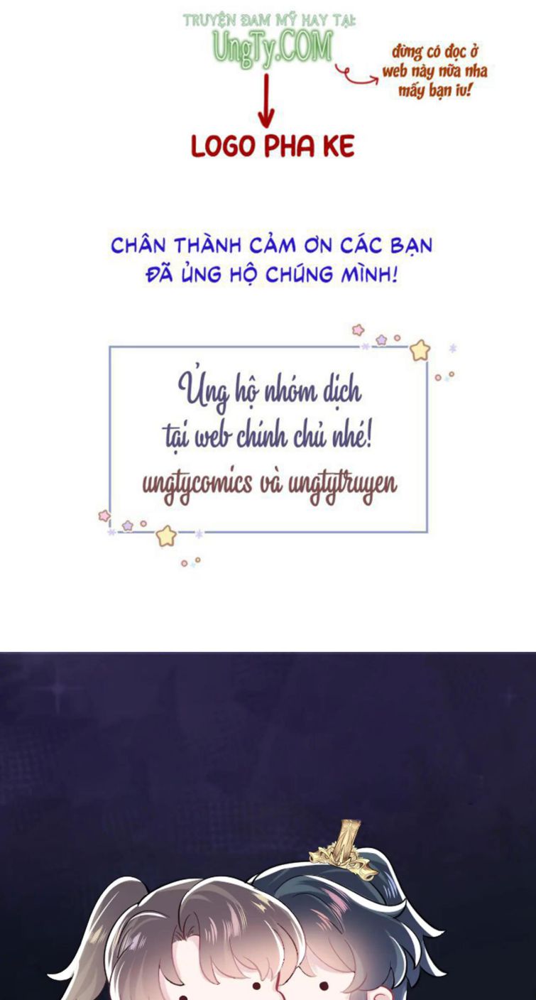 Tuyệt Mỹ Bạch Liên Hoa Online Dạy Học Chapter 62 - Trang 4