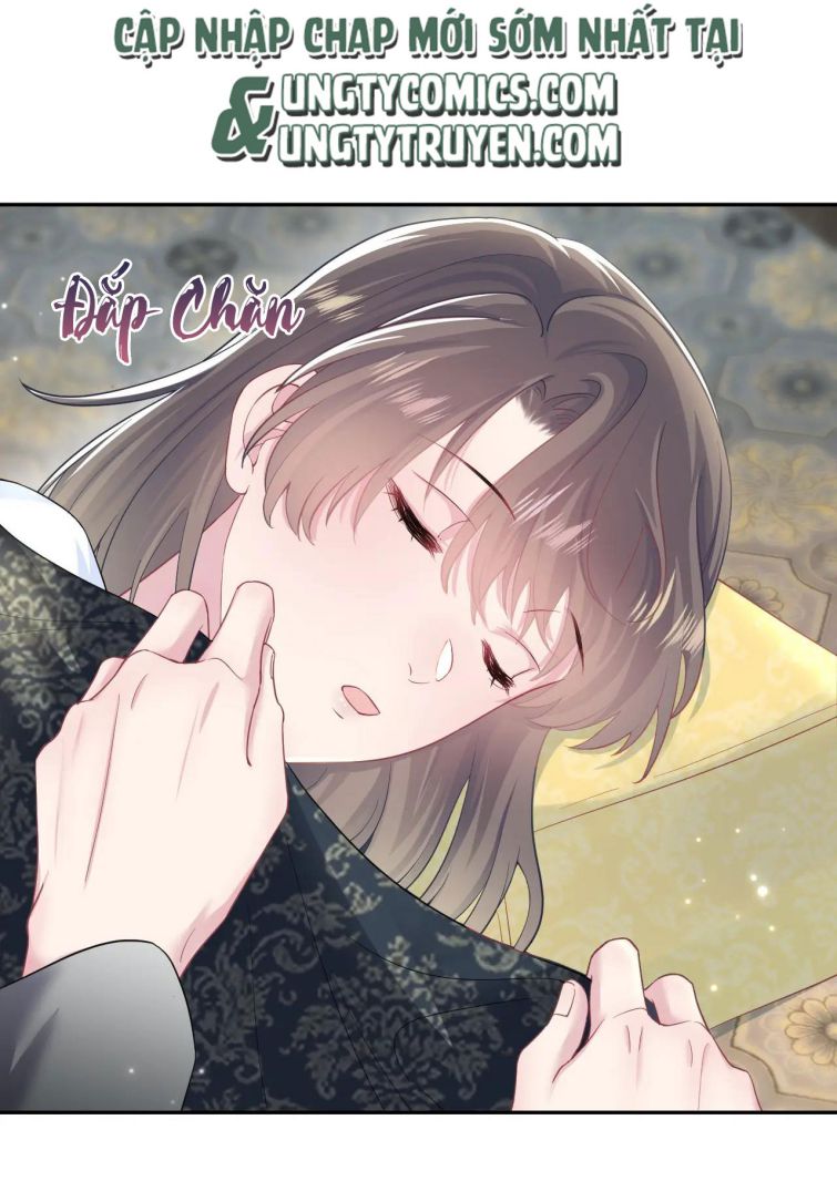 Tuyệt Mỹ Bạch Liên Hoa Online Dạy Học Chapter 62 - Trang 4