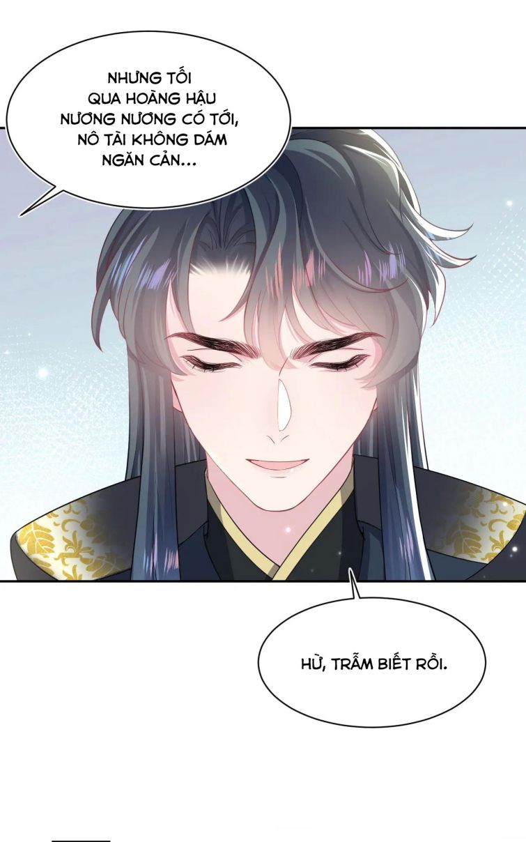 Tuyệt Mỹ Bạch Liên Hoa Online Dạy Học Chapter 62 - Trang 4